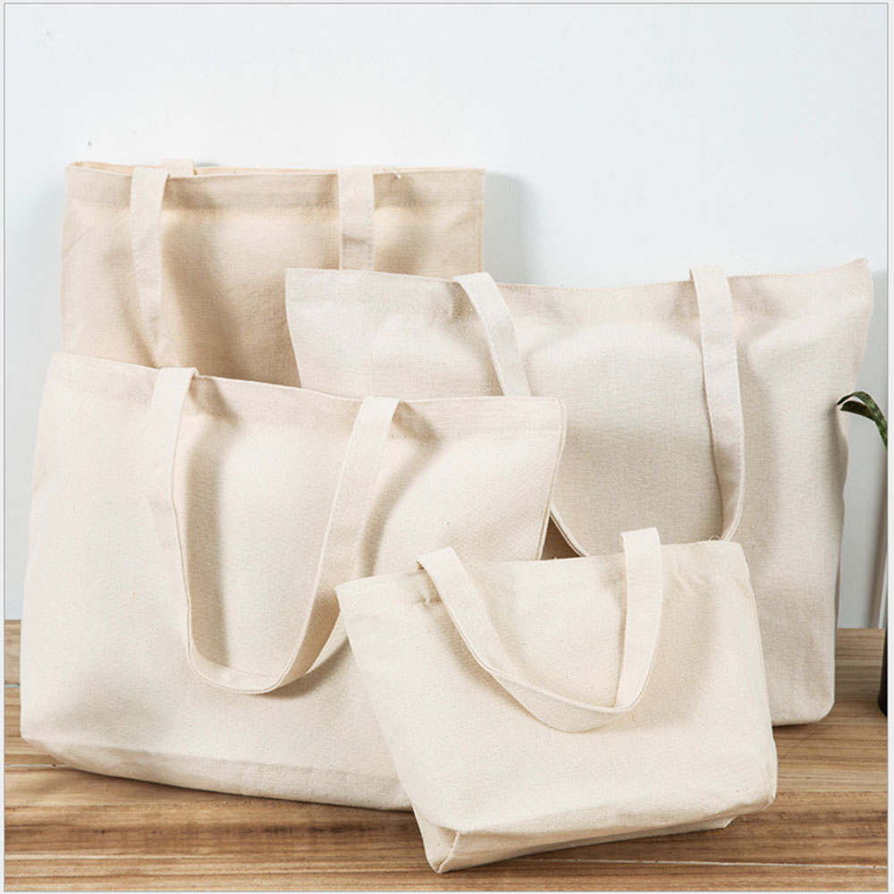 Foldable Rolling Luggage Bag - กระเป๋าผ้าแคนวาส กระเป๋าเก็บของ กระเป๋าใส่ของชำ กระเป๋าพับได้รักษ์โลก กระเป๋าโท้ทพับได้ กระเป๋าถือสะพายไหล่แบบพกพา
