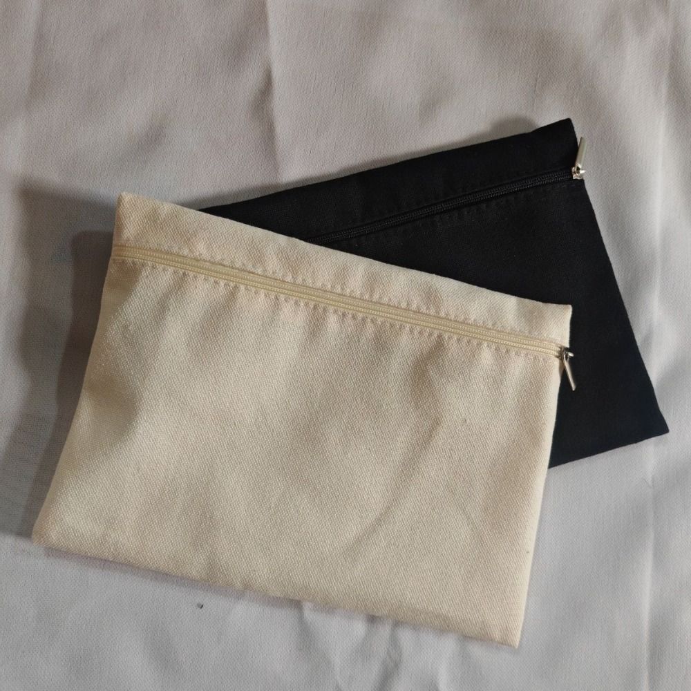 Wallets - ใหม่พร้อมซิป กระเป๋าซ่อนด้านข้างแบบเย็บติด สีพื้น โพลีเอสเตอร์ กระเป๋าด้านใน ทนทาน