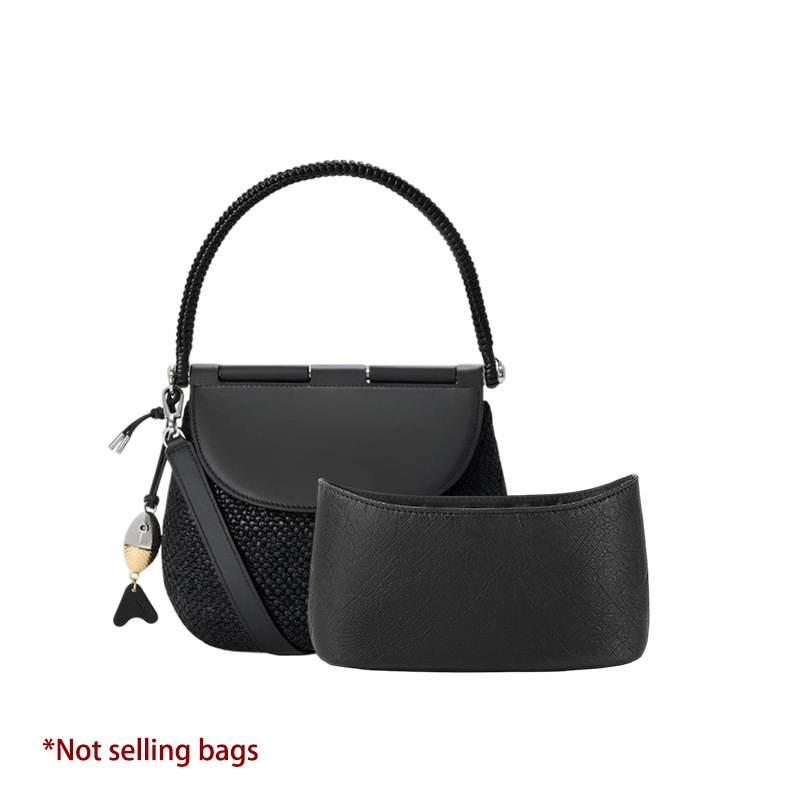 Handbags - กระเป๋าใส่ของแบบซิปสำหรับกระเป๋าถือ Loewe น้ำหนักเบา ใช้เป็นซับในจัดเก็บของ อุปกรณ์เสริมสำหรับกระเป๋า