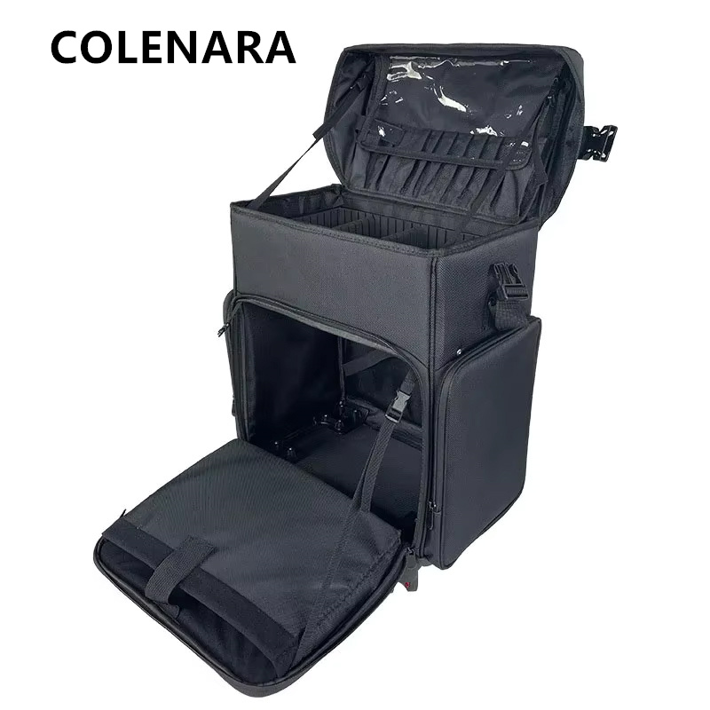 กระเป๋าเครื่องสำอาง COLENARA ส - Cosmetic Bags บทวิจารณ์และราคา