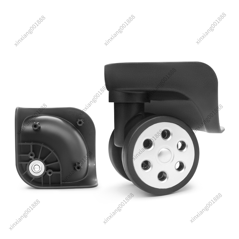 ล้ออะไหล่สำหรับกระเป๋าเดินทาง  - Silent Replacement Luggage Wheels บทวิจารณ์และราคา