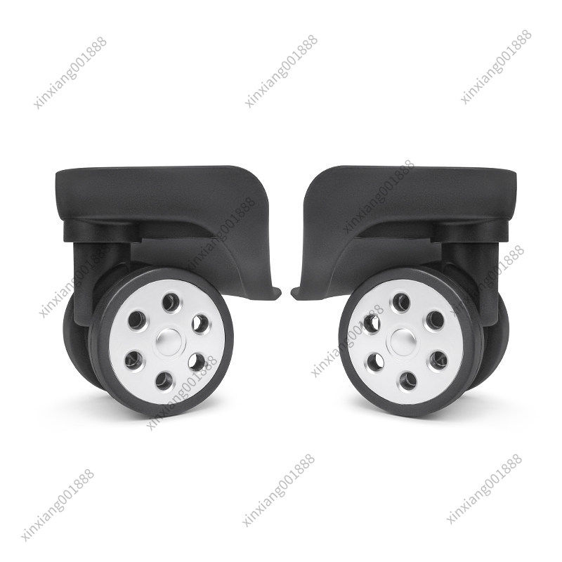 ล้ออะไหล่สำหรับกระเป๋าเดินทาง  - Silent Replacement Luggage Wheels บทวิจารณ์และราคา