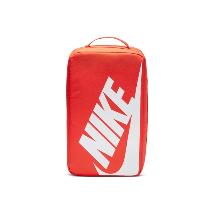 กระเป๋าใส่รองเท้า Nike โพลีเอส - Handbags บทวิจารณ์และราคา