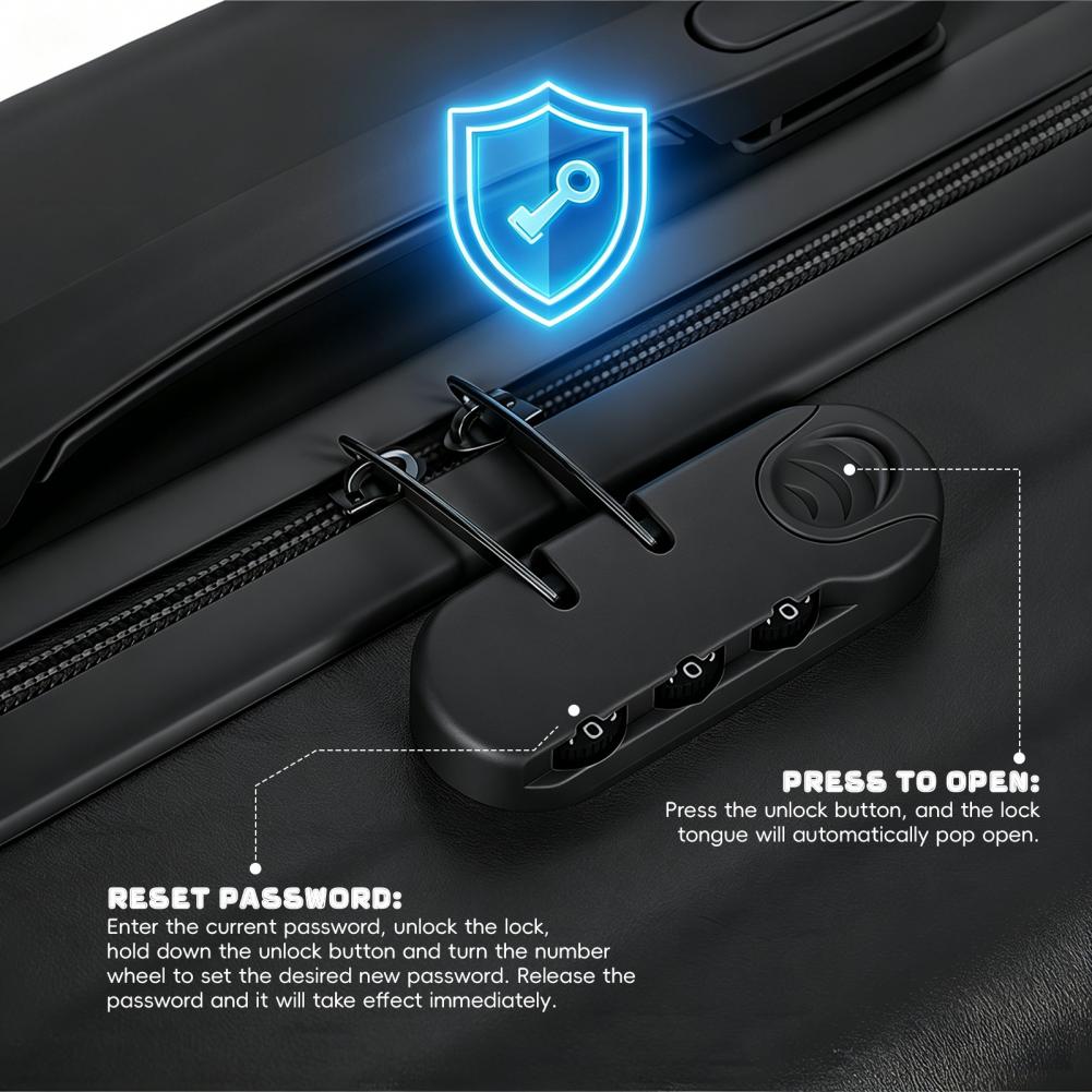 กระเป๋าเดินทางเด็กแบบขี่ได้ ขน - Kids Ride On Suitcase Scooter บทวิจารณ์และราคา