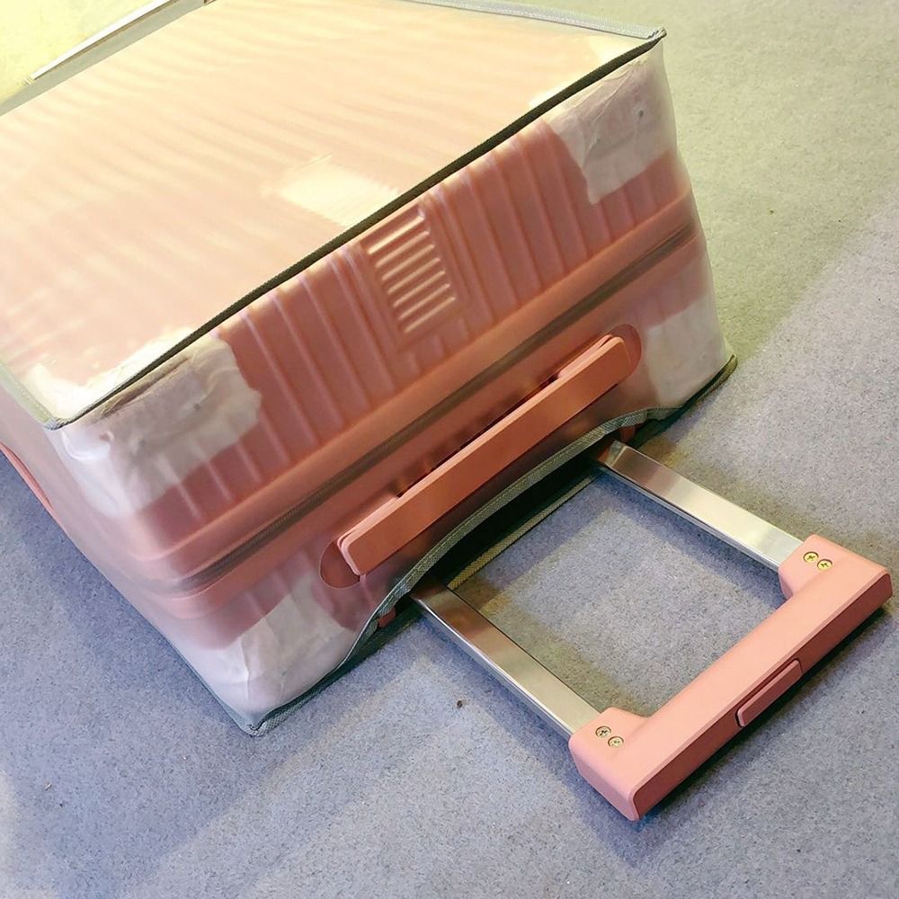 ผ้าคลุมกระเป๋าเดินทางขนาด 16-2 - Waterproof Suitcase Cover Protector บทวิจารณ์และราคา