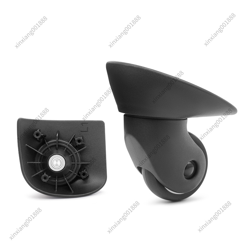 อะไหล่ซ่อมกระเป๋าเดินทาง Samso - Silent Replacement Luggage Wheels บทวิจารณ์และราคา