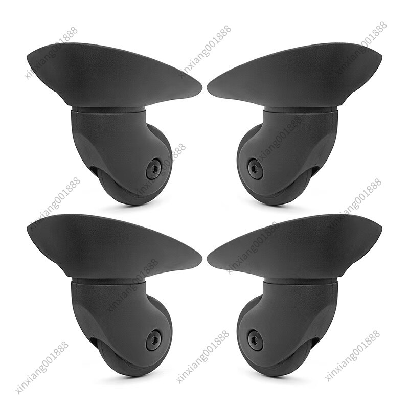 อะไหล่ซ่อมกระเป๋าเดินทาง Samso - Silent Replacement Luggage Wheels บทวิจารณ์และราคา