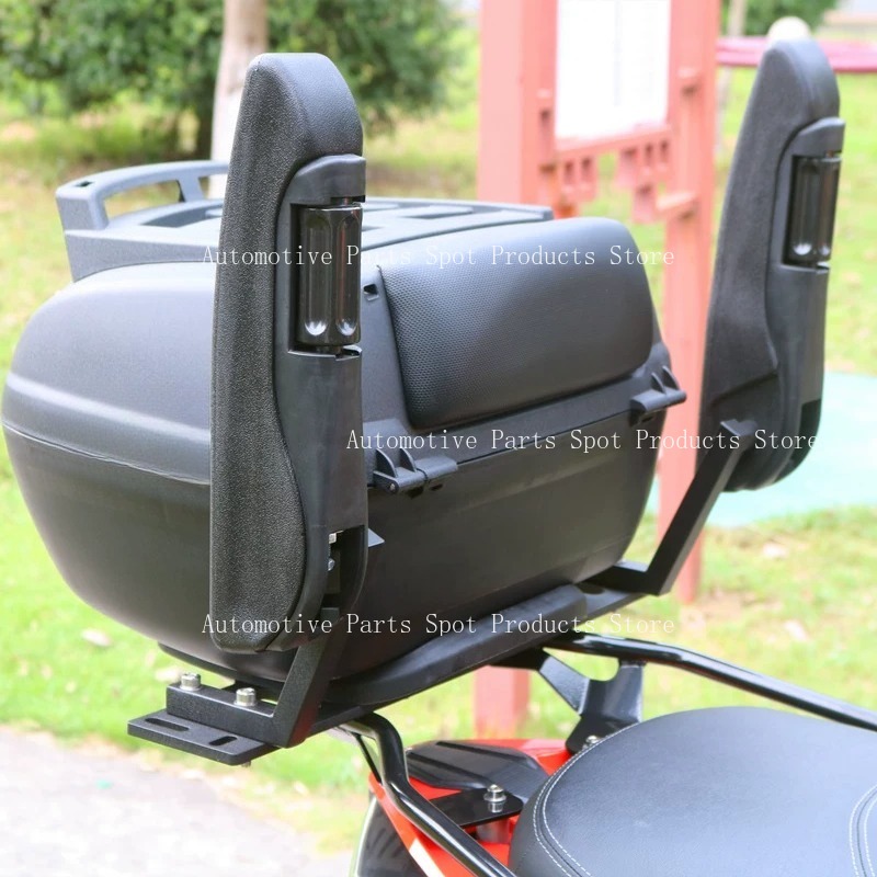 เหมาะสำหรับที่วางแขนนิรภัยเบาะ - Kids Ride On Suitcase Scooter บทวิจารณ์และราคา