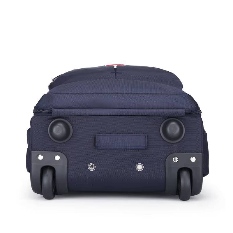 กระเป๋าเป้สะพายหลังแบบมีล้อ กร - Foldable Rolling Luggage Bag บทวิจารณ์และราคา