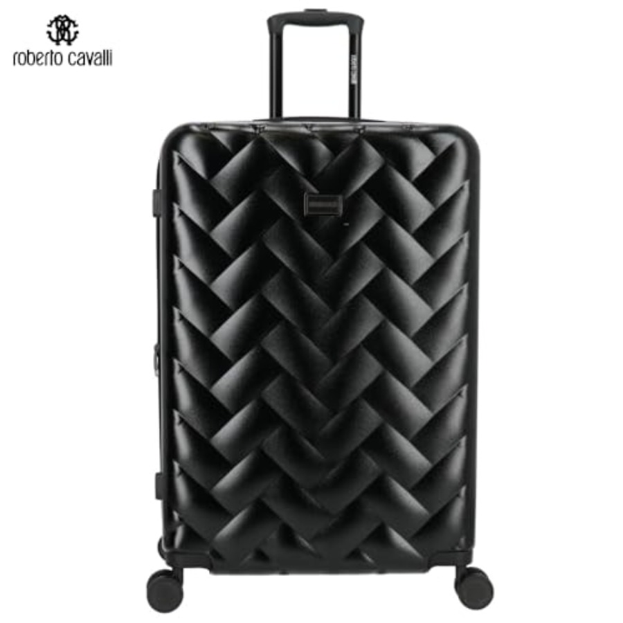 ชุดกระเป๋าเดินทาง: โครงสร้างแข - Expandable Hard Shell Luggage Set บทวิจารณ์และราคา
