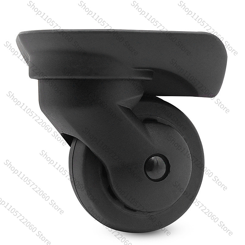 สำหรับ W048 #   อะไหล่ล้อหมุนส - Silent Replacement Luggage Wheels บทวิจารณ์และราคา