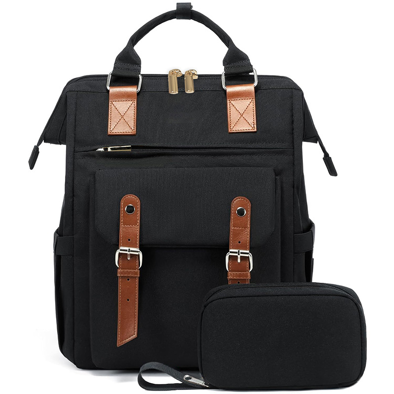 กระเป๋าเป้สะพายหลังสไตล์วิทยาล - Backpacks บทวิจารณ์และราคา