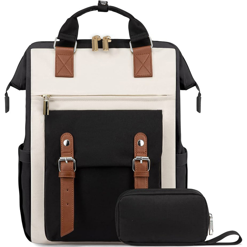 กระเป๋าเป้สะพายหลังสไตล์วิทยาล - Backpacks บทวิจารณ์และราคา