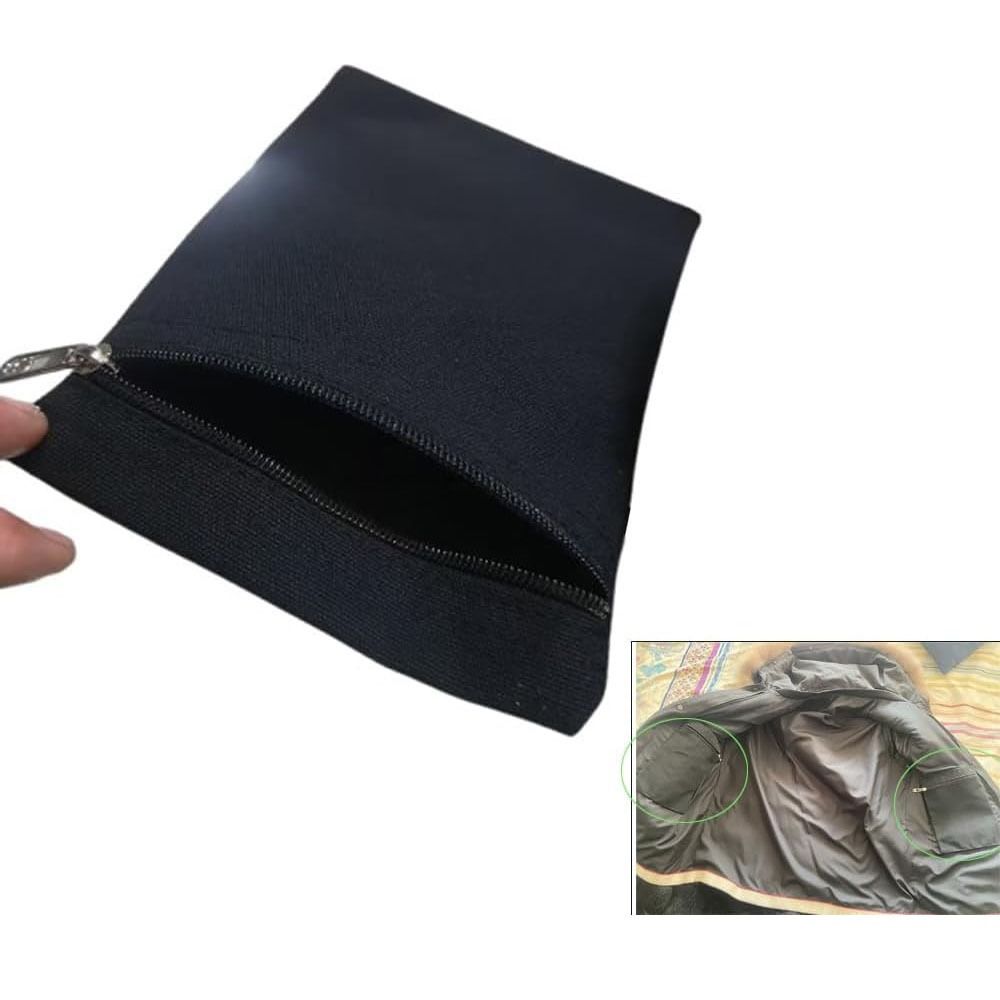 กระเป๋าใส่ของสำหรับเดินทางแบบม - Wallets บทวิจารณ์และราคา