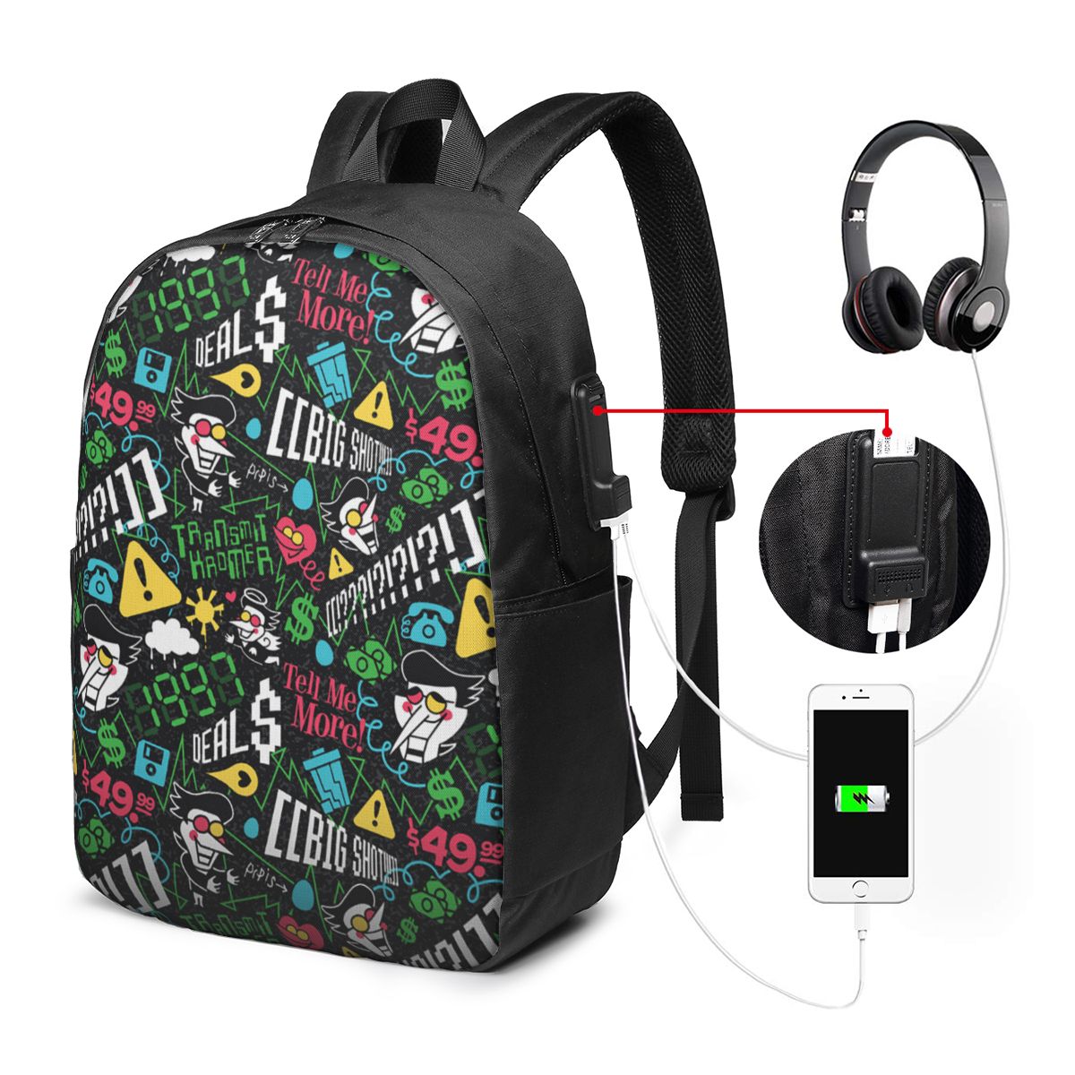 เดลตารูน สแปมตัน จีกระเป๋าเป้ส - Travel Bags บทวิจารณ์และราคา
