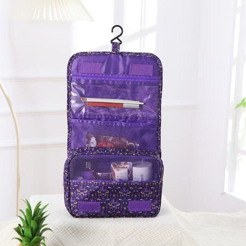กระเป๋าใส่เครื่องสำอางกันน้ำแบ - Cosmetic Bags บทวิจารณ์และราคา