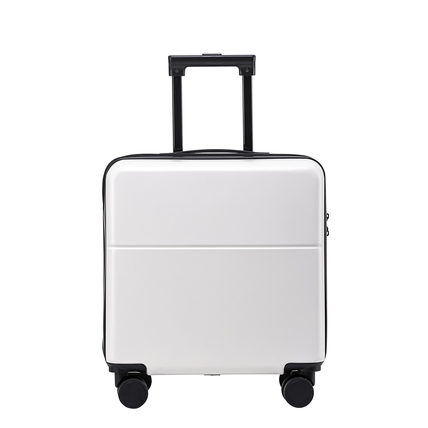 กระเป๋าเดินทางขนาด 20 นิ้ว น้ำ - Cabin Size Lightweight Travel Trolley บทวิจารณ์และราคา