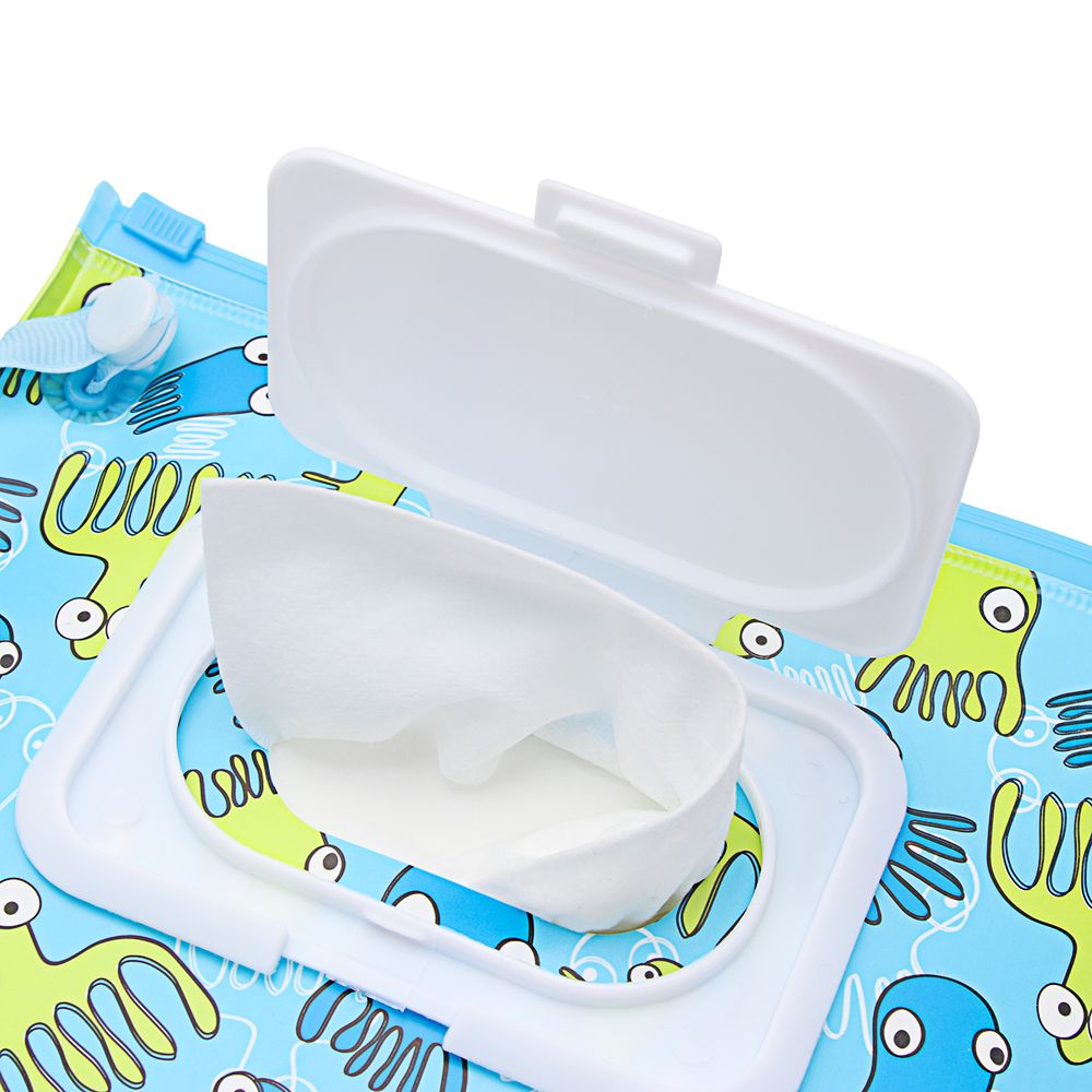 กระเป๋าใส่ของแบบพกพาพร้อมฝาปิด - Cosmetic Bags บทวิจารณ์และราคา