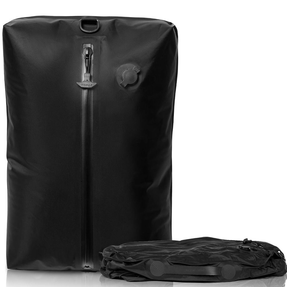 ถุงสูญญากาศแบบใช้ซ้ำได้สำหรับก - Luggage บทวิจารณ์และราคา