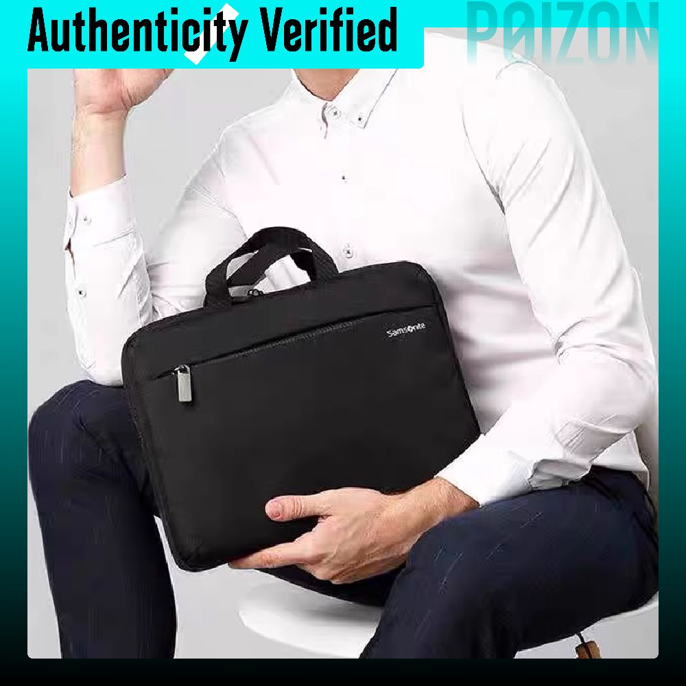 กระเป๋าเอกสารผ้า SAMSONITE รุ่ - Handbags บทวิจารณ์และราคา