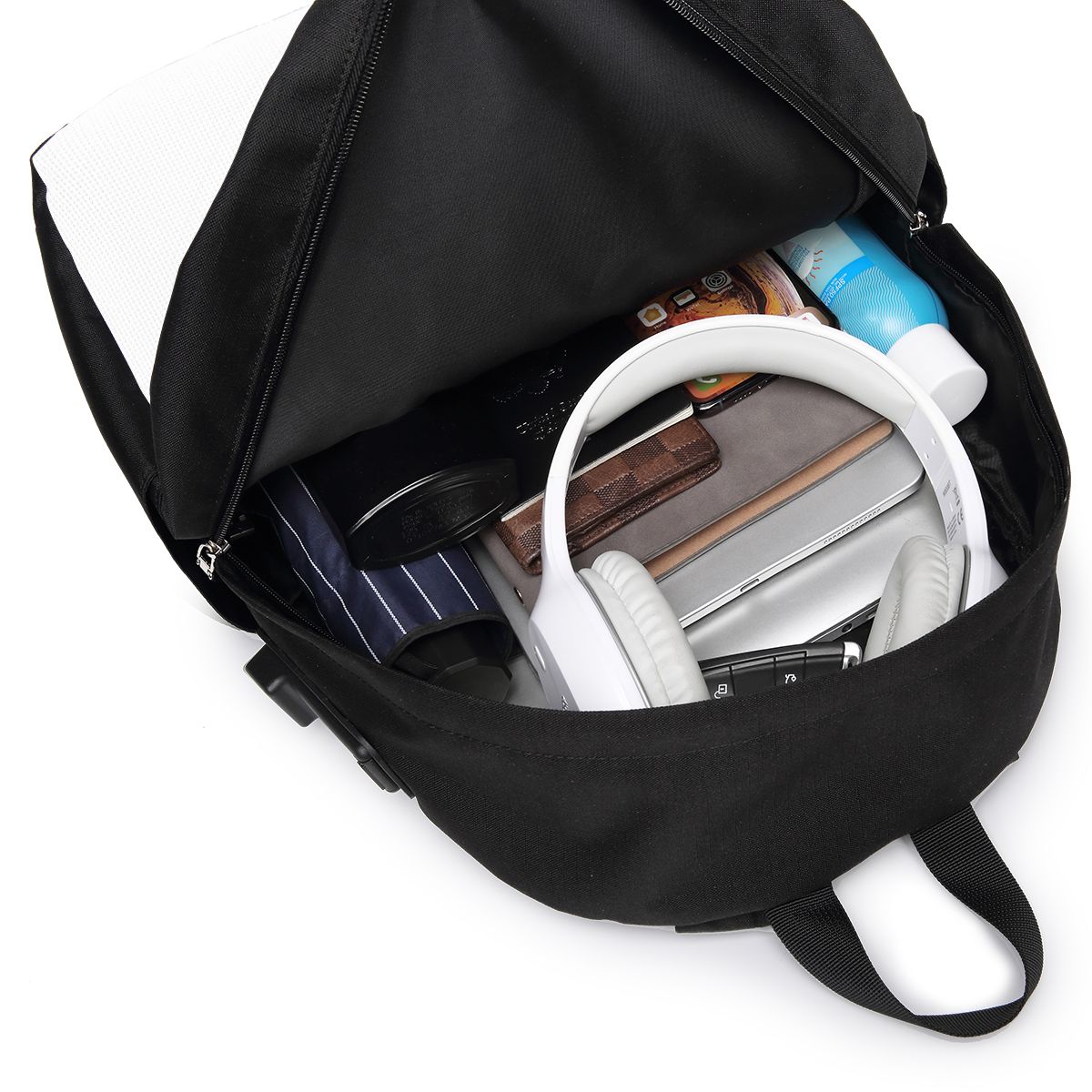 กระเป๋าเป้สะพายหลังโลโก้เซสนาก - Travel Bags บทวิจารณ์และราคา