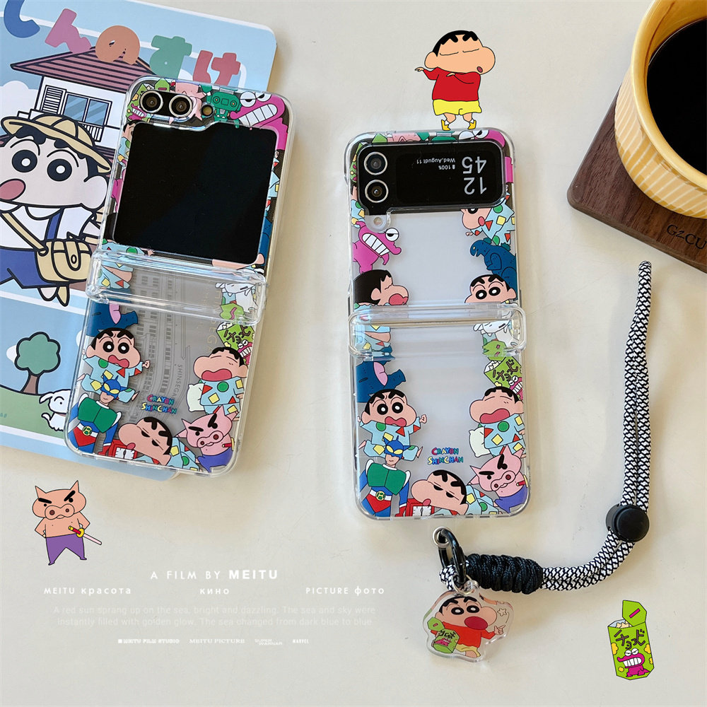 เคสโทรศัพท์ลายการ์ตูนญี่ปุ่นน่ - Wallets บทวิจารณ์และราคา
