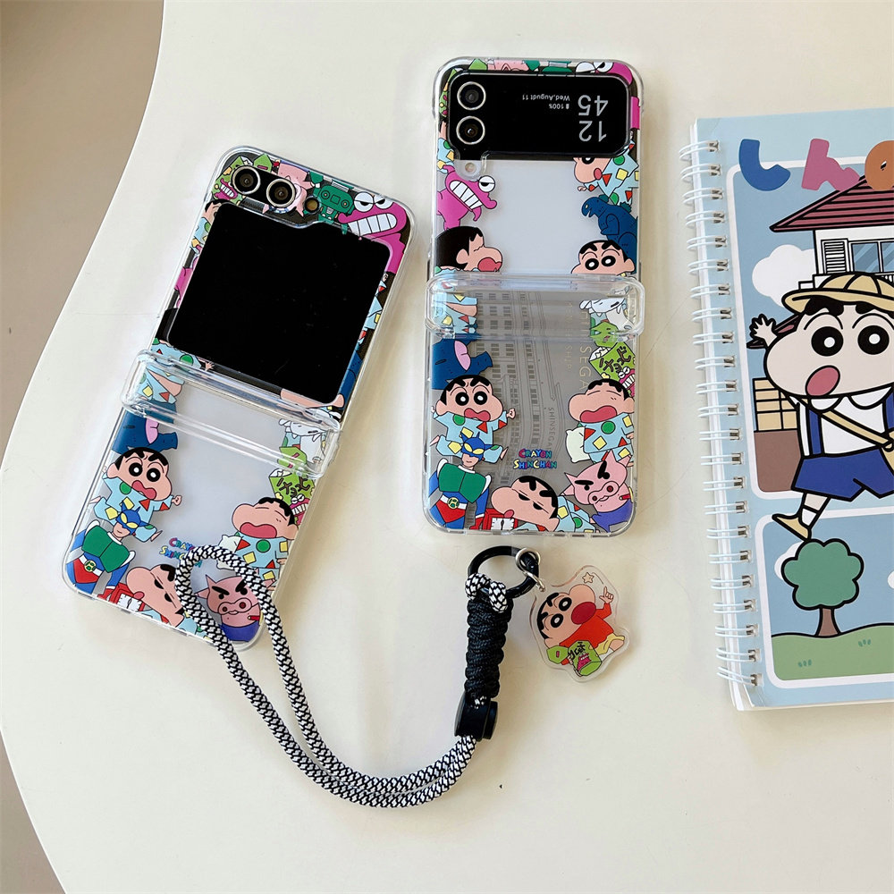 เคสโทรศัพท์ลายการ์ตูนญี่ปุ่นน่ - Wallets บทวิจารณ์และราคา