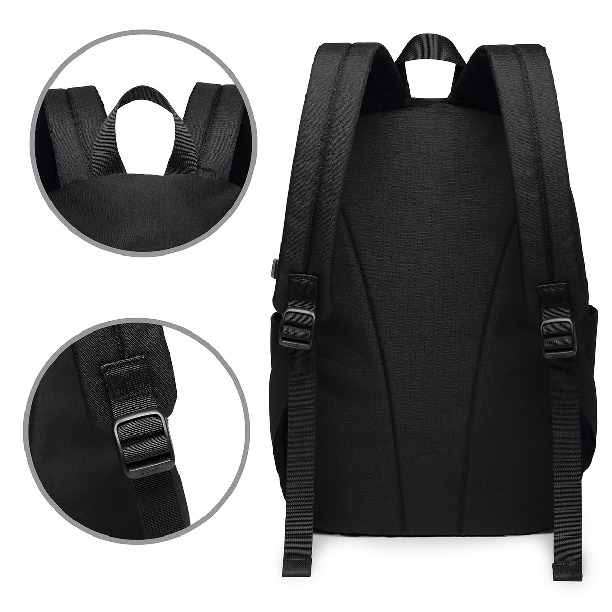 กระเป๋าเป้พิมพ์ลายมันฝรั่งทอดก - Travel Bags บทวิจารณ์และราคา
