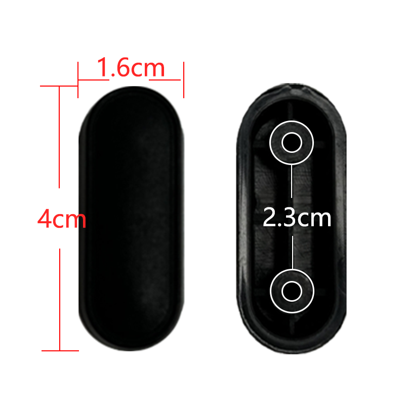 เหมาะสำหรับแผ่นรองล้อสีเทา/ดำข - Silent Replacement Luggage Wheels บทวิจารณ์และราคา