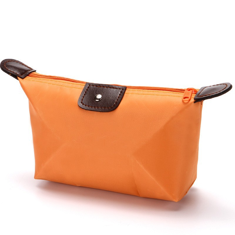 กระเป๋าเก็บเครื่องสำอางแบบพับไ - Cosmetic Bags บทวิจารณ์และราคา