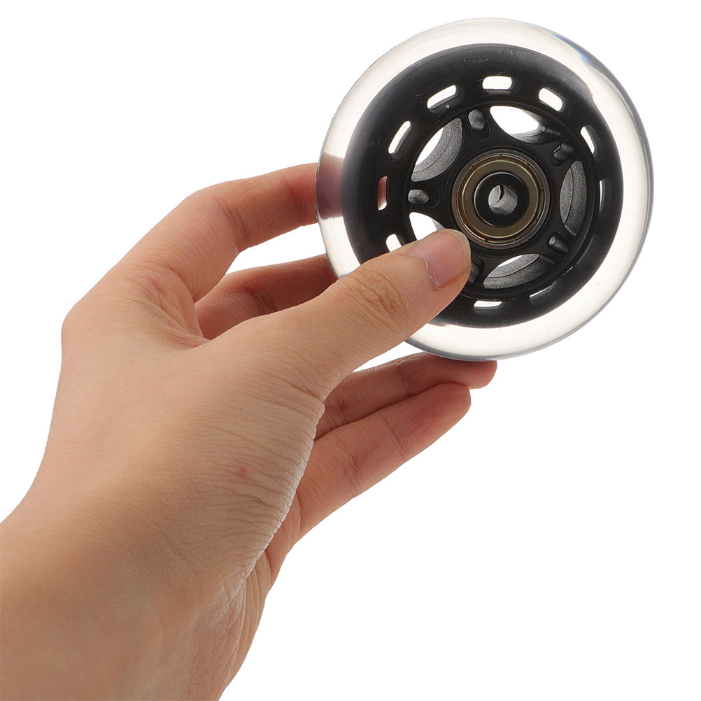 ล้ออะไหล่ใส 4 ชิ้น สำหรับกระเป - Silent Replacement Luggage Wheels บทวิจารณ์และราคา
