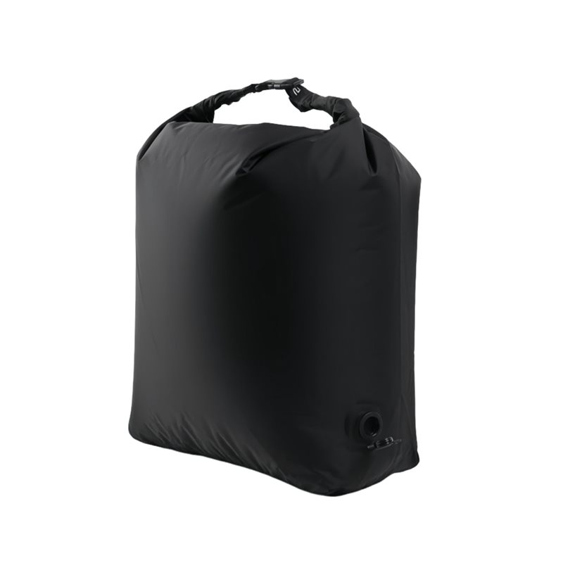 EYFL-24L ถุงเก็บของแบบม้วนมือ  - Foldable Rolling Luggage Bag บทวิจารณ์และราคา