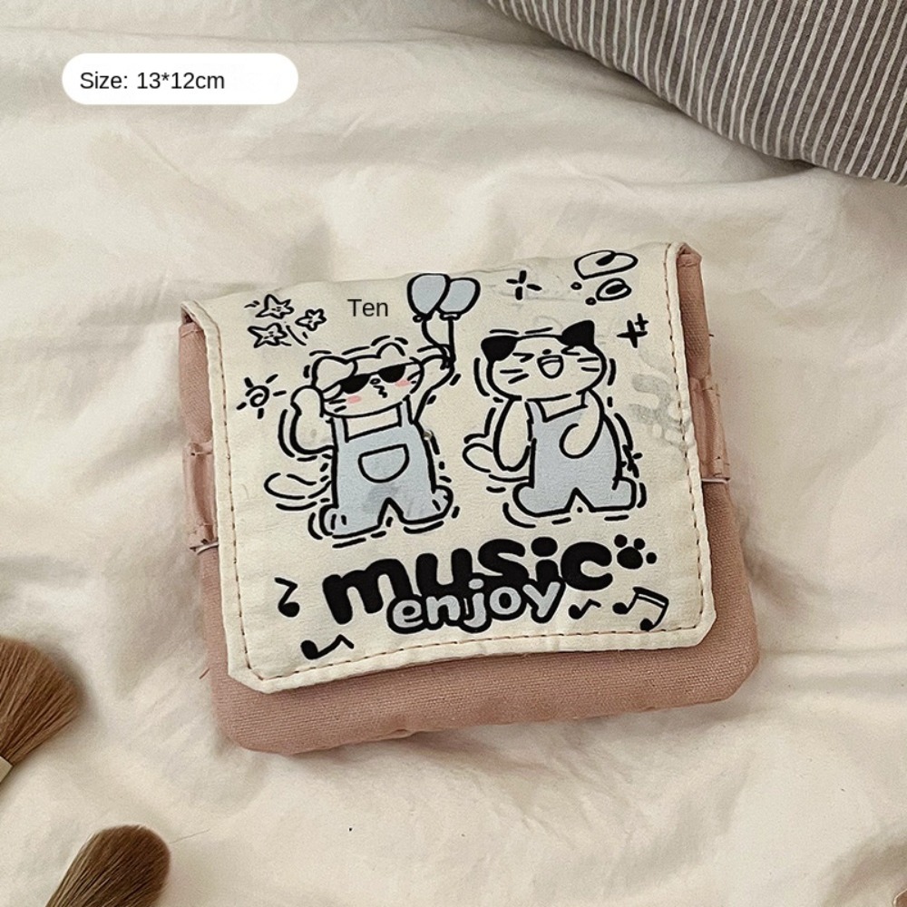 กระเป๋าใส่สายเคเบิลขนาดเล็ก กร - Cosmetic Bags บทวิจารณ์และราคา