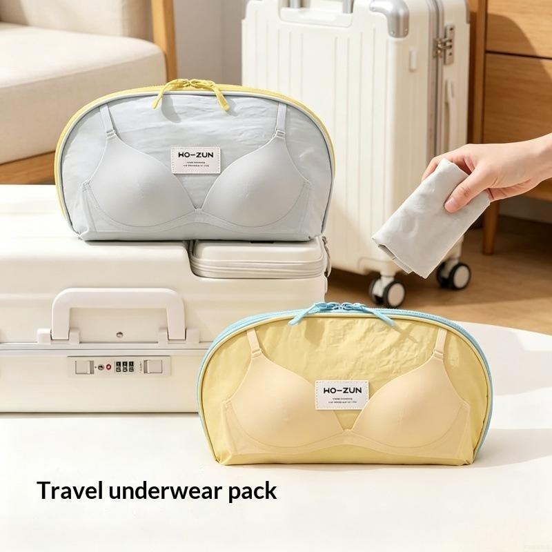กระเป๋าเก็บชุดชั้นในและบราแบบพ - Luggage บทวิจารณ์และราคา