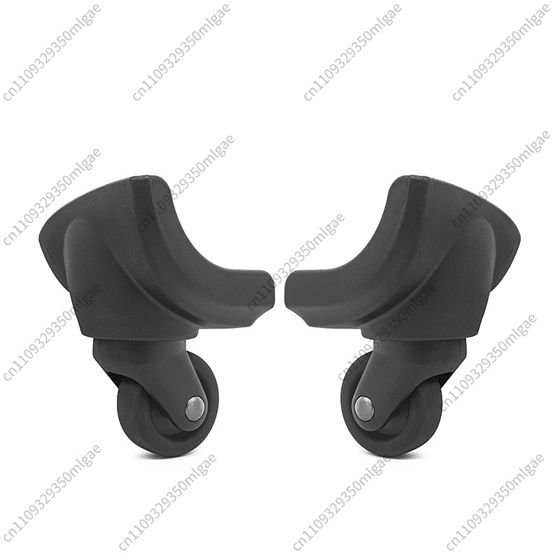 ล้อเปลี่ยนกระเป๋าเดินทาง ZD244 - Silent Replacement Luggage Wheels บทวิจารณ์และราคา