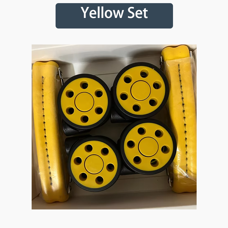 อะไหล่กระเป๋าเดินทาง Rimowa รุ - Silent Replacement Luggage Wheels บทวิจารณ์และราคา