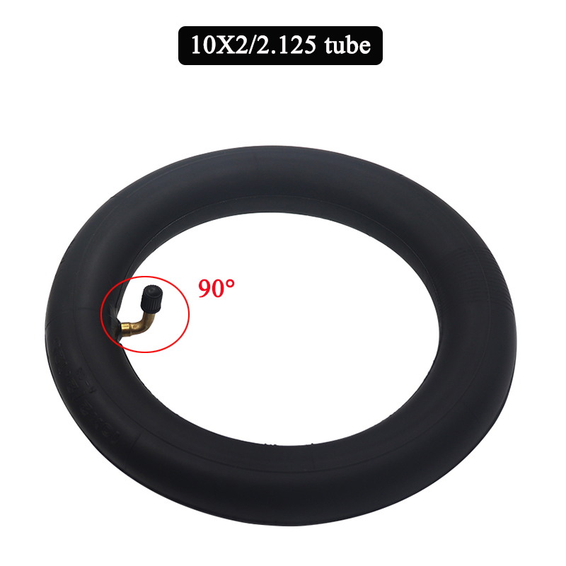 ยางในขนาด 10 นิ้ว 10x2 รุ่น 54 - Kids Ride On Suitcase Scooter บทวิจารณ์และราคา