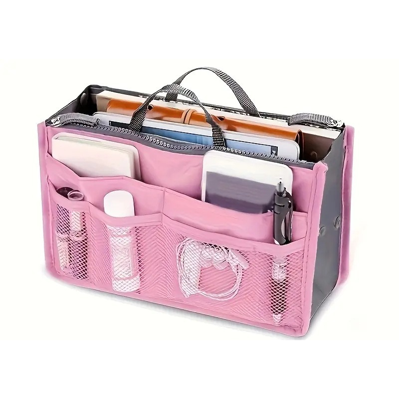 ที่จัดระเบียบกระเป๋าถือ น้ำหนั - Handbags บทวิจารณ์และราคา