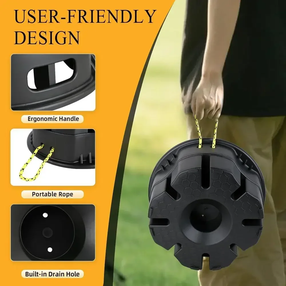 บล็อกรองรับรถพ่วง RV พร้อมกระเ - Travel Bags บทวิจารณ์และราคา