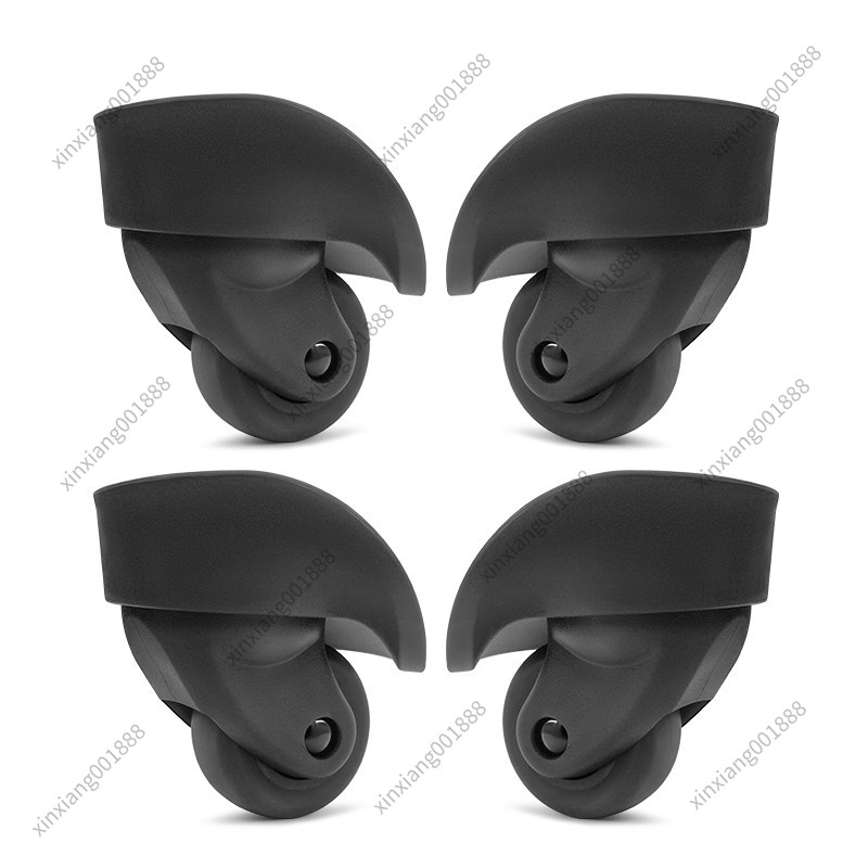 อะไหล่กระเป๋าเดินทาง Delsey Fr - Silent Replacement Luggage Wheels บทวิจารณ์และราคา