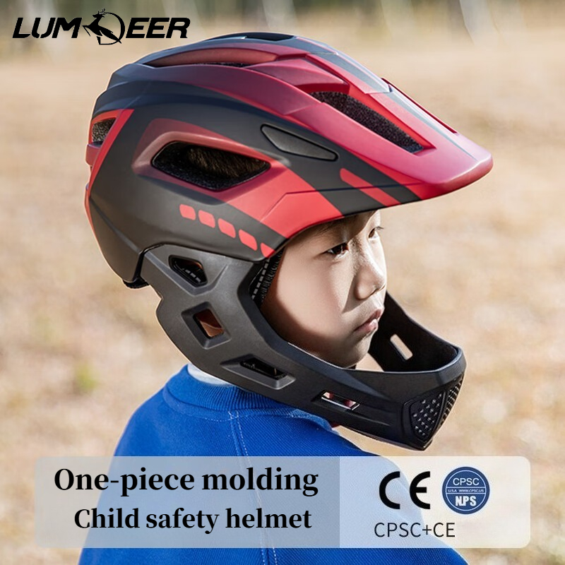LUMDEER หมวกกันน็อคจักรยานสกู๊ - Kids Ride On Suitcase Scooter บทวิจารณ์และราคา