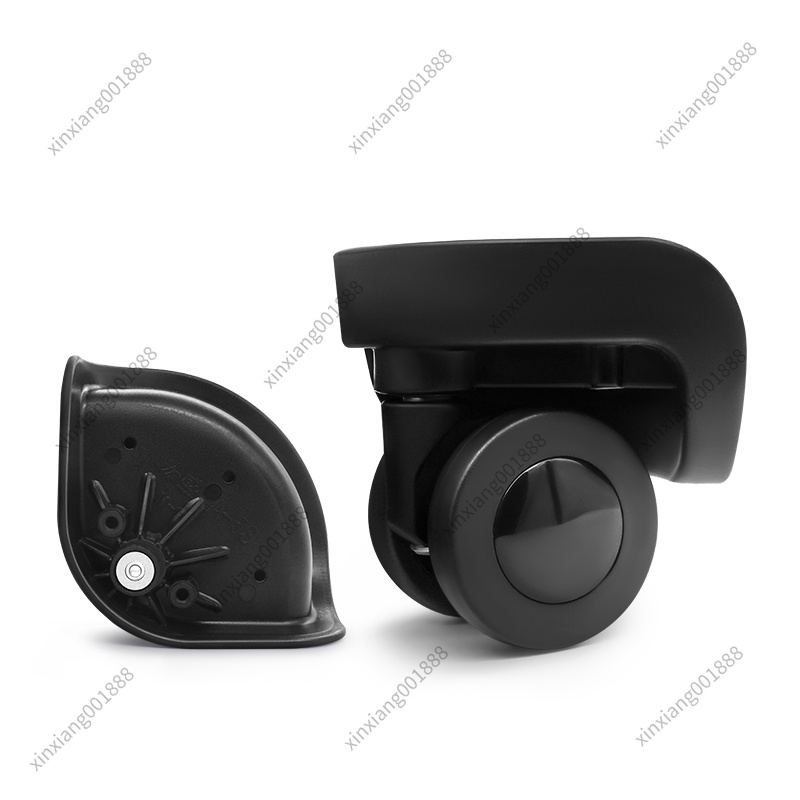 ล้ออะไหล่แบบเงียบ ShengYuan C2 - Silent Replacement Luggage Wheels บทวิจารณ์และราคา