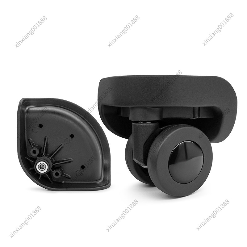 ล้ออะไหล่แบบเงียบ ShengYuan C2 - Silent Replacement Luggage Wheels บทวิจารณ์และราคา