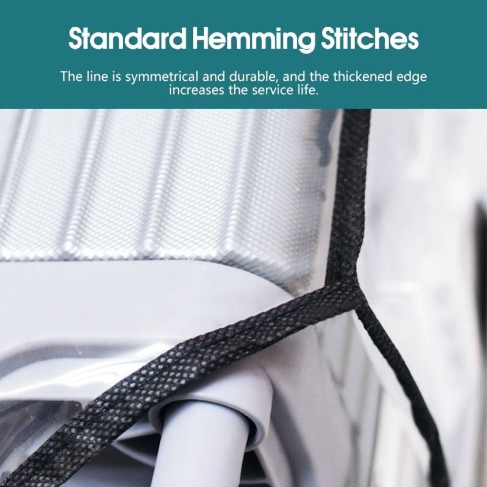 ผ้าคลุมกระเป๋าเดินทางขนาด 16-2 - Waterproof Suitcase Cover Protector บทวิจารณ์และราคา