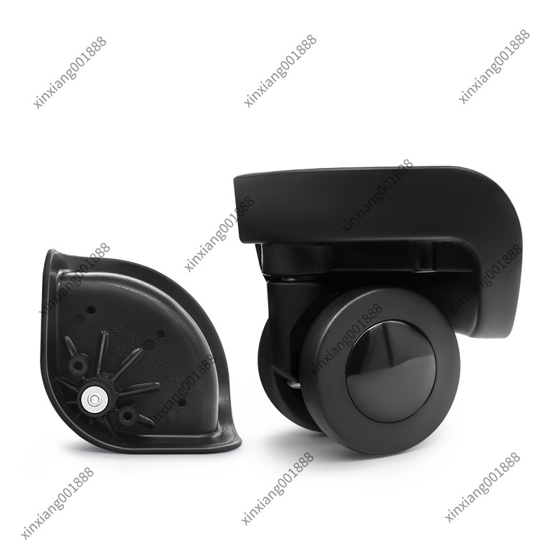ล้อเปลี่ยนกระเป๋าเดินทาง DISSO - Silent Replacement Luggage Wheels บทวิจารณ์และราคา