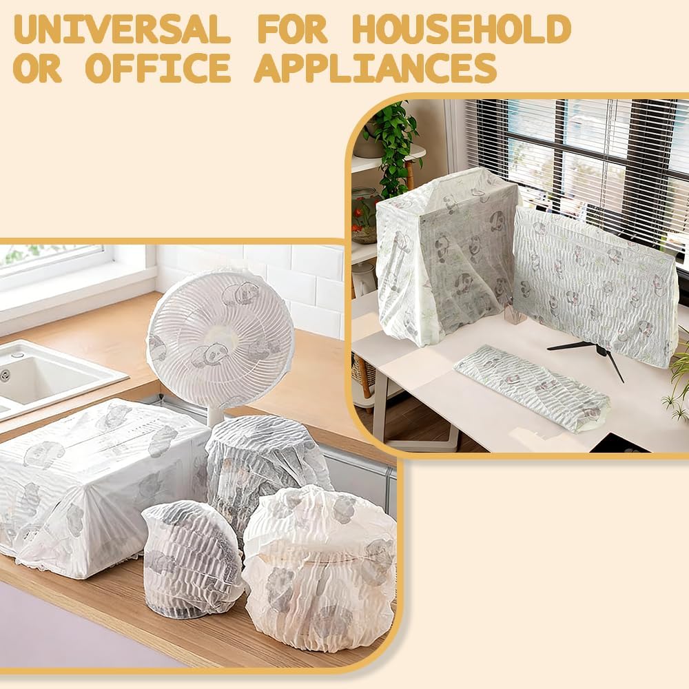 ผ้าคลุมกระเป๋าเดินทางแบบใช้แล้ - Waterproof Suitcase Cover Protector บทวิจารณ์และราคา
