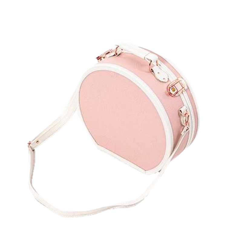 13 นิ้ว Vintage Retro หนังกระเ - Retro Vintage Trunk Suitcase บทวิจารณ์และราคา