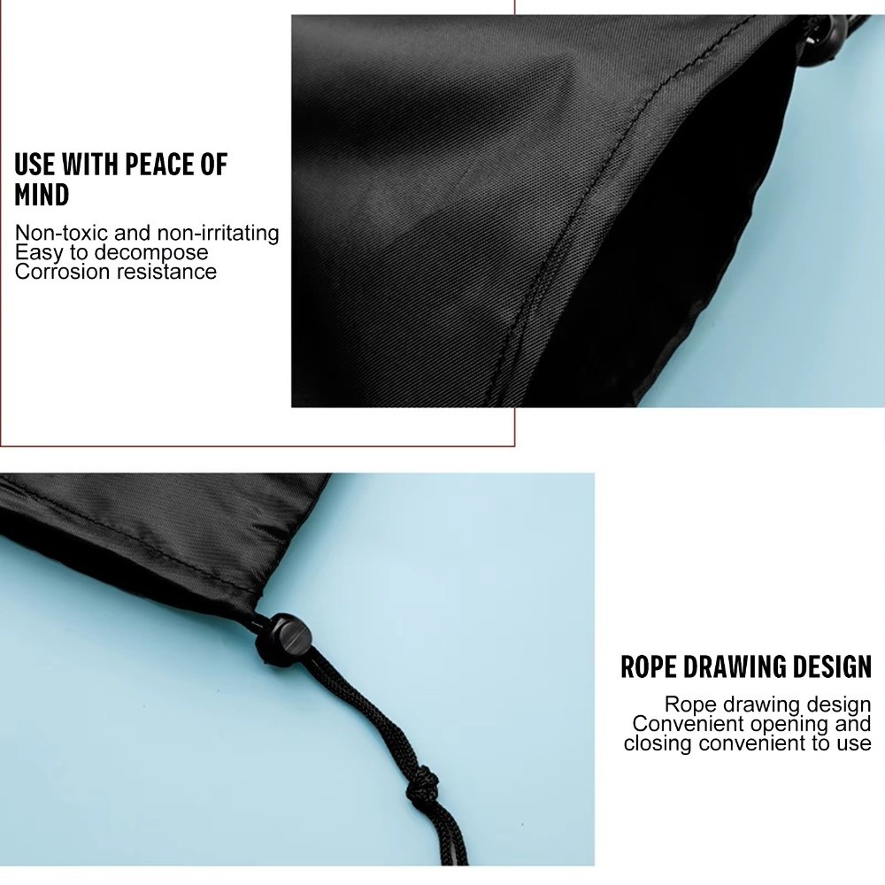 กระเป๋าเก็บของแบบมีเชือกผูก กร - Cosmetic Bags บทวิจารณ์และราคา