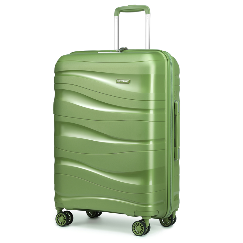 ชุดกระเป๋าเดินทาง Melalenia กร - Expandable Hard Shell Luggage Set บทวิจารณ์และราคา