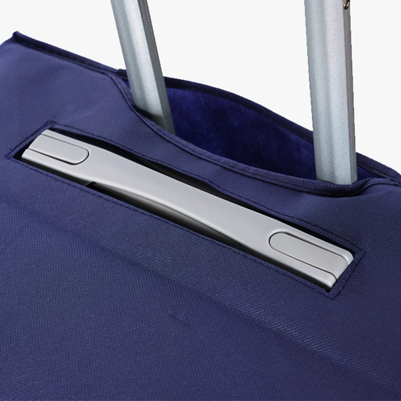 ตัวป้องกันกระเป๋าเดินทางกันน้ำ - Waterproof Suitcase Cover Protector บทวิจารณ์และราคา